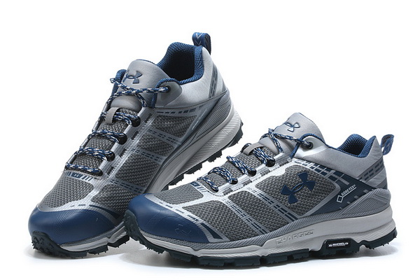 UA Michelin Outdoor Men shoes--003